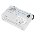 Miniatyrbillede 4 af 5: UV EPROM Sletter Ultraviolet Lys Sletbar Timer Halvleder Wafer Sletning Stråling CN Stik