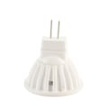 Miniatyrbild 3 av 5: 6 st MR11 LED-lampa 4W GU4 Dubbelstift Lampa Dimbar 360lm Lampa för Gångväg Trädgård Landskapsområden