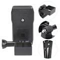 Pikkukuva 5 / 5: Action-kameran reppukiinnikeadapterikehys DJI OSMO Pocket 2:lle