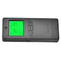 Miniatyrbillede 4 af 5: LCD Bærbar Digital Ultraviolet Strålingsdetektor UV UVI Meter Tester med Temperaturvisning