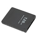 Miniatyrbilde 1 av 5: For PS2 Minnekort Høyhastighets Spillminnekort Erstatning for Sony Playstation 2 128MB