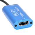 Miniatyrbillede 4 af 5: Video Capture Card 4K 1080P Spil Live Capture Card til PC Spil Kamera Optagelse Live Streaming