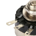 Miniatyrbild 4 av 5: RV24YN20F B502 Högprecisions Enkelkrets Kolfilms Potentiometer 5K Motstånd