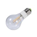 E27 12V COB LED Filament Lampa 360 Grader Ej dimbar Ny (3W Varmvit)