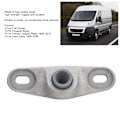 Miniatyrbilde 5 av 5: Skyvedør Lås Låseplate Lokator Guide 1312920080 Erstatning Passer for Fiat Ducato