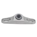 Miniatyrbilde 2 av 5: Skyvedør Lås Låseplate Lokator Guide 1312920080 Erstatning Passer for Fiat Ducato