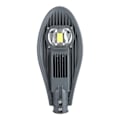 Pikkukuva 2 / 5: LED-katuvalaisin ulkokäyttöön puutarhaan, pihalle, valaistus 85-265V (30W Lämmin valkoinen)