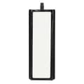 Akvarium Nano Luftsten Bar Akvarium Syresättning Förfinare Syrepump Bubbeldiffusor L
