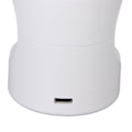 Miniatyrbilde 4 av 5: Mini Negl UV LED Tørker 16W 3 stk Lysbrikker 60s Timer Neglelakk Herdelampe med USB-kabel
