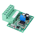 Miniatyrbillede 3 af 5: FV-200Hz5V Frekvens til Spændingsmodul 0-5V Spænding Digital til Analog Inverter Modul