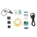 Miniatyrbild 3 av 5: EZP2019 Höghastighets Flash Programmer för 24 25 93 bios med Off line Kopieringsfunktion (#2)