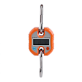 Miniatyrbillede 1 af 5: WeiHeng Bærbar Kran LCD Digital Elektronisk Krog Hængende Vægt Loop Veje Balance Orange