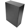 Pikkukuva 5 / 5: Jaettu Alumiininen Jäähdytyskotelo Elektroniikkalaatikko Piirilevylle GPRS 80x160x220mm