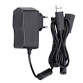 Miniatyrbild 3 av 5: USB till AC-adapter Högkänslig AC-adapterkonverteringssladd för Xbox 360 Kinect-sensor EU-kontakt 100‑240V