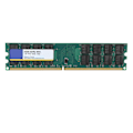 Pikkukuva 3 / 5: Xiede 800MHZ 4G 240-nastainen RAM-muisti suunniteltu DDR2 PC2-6400 pöytätietokoneille AMD:lle 1.8V