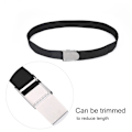 Miniatyrbilde 5 av 5: KEEP DIVING Scuba Snorkling Dykking Vekt Webbing Midjebelte