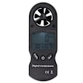 Miniatyrbild 1 av 5: TL-300 3-i-1 Mini Handhållen Multifunktionell Digital Termometer Hygrometer Anemometer