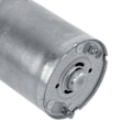 Miniatyrbillede 3 af 5: Vendbar High Torque Orm Gearet Drivmotor DC 12V Reduktionsmotor (40RPM)