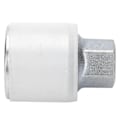 Miniatyrbilde 1 av 5: Bil Dekk Tyverisikring Skrue Socket Fjerningsnøkkel Hylse F Modell Passer for A1 A5 A3 A4L A6L A7 Q3 Q5 A8 TT R8