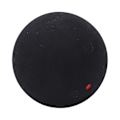 Miniatyrbillede 2 af 5: 37mm Single Dot Squashbolde Gummi Squashketsjerbolde til Begynder Konkurrencetræning Single Rød Prik (Stor Elasticitet)