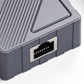 Pikkukuva 4 / 5: Starlink Dishy V2 - RJ45-sovitin Ethernet-johto ja muunninsarja POE-virransyöttäjällä T568B Pin 10/100/1000Mb/s