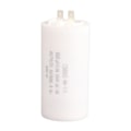 Miniatyrbild 3 av 5: CBB60 Cylinderformad Startkondensator AC 250V 60uF 50/60HZ för Motorpump