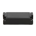 Miniatyrbillede 2 af 5: Magnetisk adapterbeslag til DJI Action 2 kamera, stativadapter med 1/4 tomme interface
