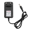 Miniatyrbilde 3 av 5: Tykk Kobberkjerne Li-ion Lader Adapter 21V/1A Adaptivt Litium Batterilader EU Plugg