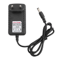 Miniatyrbillede 3 af 5: Tykt Kobberkerne Li-ion Oplader Adapter 21V/1A Adaptivt Lithium Batteri Oplader EU Stik