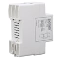 Miniatyrbild 4 av 5: Över- och underspänningsskydd Justerbar Självåterställande Intelligent Spänningsskydd AC220V 63A