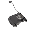 Miniatyrbilde 4 av 5: 100–240V Strømforsyning AC Adapter Erstatning Intern Strømforsyningskort for Xbox One X Power