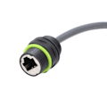 Pikkukuva 3 / 5: SPX-liitin RJ45-adapteriin Ammattikäyttöön IP68 Vedenpitävä 1200Mbps Starlink Ethernet -adapteri Starlink-kaapelille Starlink Gen2 -lautasantennille