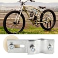 Miniatyrbillede 4 af 5: Motorremsskive Kæde Rulle Strammer Beslag Passer til 66/80cc Motoriserede Cykler
