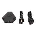 Miniatyrbillede 2 af 5: For Beloader Pro Adapter Bluetooth 5.0 USB Tastatur Mus Konverter Guide til XIM til ReaSnow til Titan til Cronus