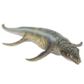 Miniatyrbillede 1 af 5: Simulerings Gul Kronosaurus Dinosaur Model Pædagogisk Dinosaur Model Legetøj til Børn Gul Kronosaurus Dinosaur Model