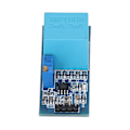 Miniatyrbild 1 av 5: Spänningstransformatormodul Aktiv Enfas AC Utgångssensorbräda ZMPT101B 5~30V