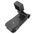 Pikkukuva 1 / 5: Action-kameran reppukiinnikeadapterikehys DJI OSMO Pocket 2:lle
