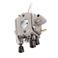 Pikkukuva 4 / 5: Kaasutin, suodatin ja sytytyspuola STIHL FS120 120r FS200 FS250 FS300 FS350 raivaussahalle