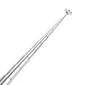 Miniatyrbillede 5 af 5: Langtrækkende teleskopantenne til Garmin Astro 320 430 900 / Alpha 50 100 håndholdt GPS