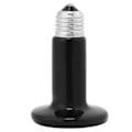 Miniatyrbillede 1 af 5: Infrarød Keramisk Emitter Kæledyrs Varme Lampe Reptil Pære 150W