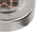 Miniatyrbild 4 av 5: Ersättningskopplingsslager för HUSQVARNA 235 E 240 136 137 141 142 36 41