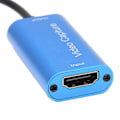 Miniatyrbillede 5 af 5: Video Capture Card 4K 1080P Spil Live Capture Card til PC Spil Kamera Optagelse Live Streaming