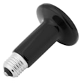 Miniatyrbillede 5 af 5: Infrarød Keramisk Emitter Kæledyrs Varme Lampe Reptil Pære 100W