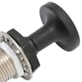 Miniatyrbillede 4 af 5: Brændstof Primer Stempel Pumpe Kit Universal til Snescooter ATV UTV Motorcykler Motorbåde
