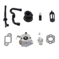 Kaasutin STIHL MS170 MS180 017 018 -moottorisahaan