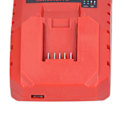 Miniatyrbillede 4 af 5: Batterioplader Erstatning Elværktøjstilbehør til Hilti 12V C4/12‑50 100‑240VEU Stik