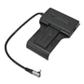 Miniatyrbillede 1 af 5: Dockingstation til Steam Deck 5 i 1 Type C til PD HD Multimedie Interface 2.0 USB3.0 2xUSB2.0 Spillekonsol Dock