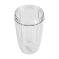 Miniatyrbilde 1 av 5: 24OZ Topp Kopp Juicer Kopp Deler Krus Erstatning For Ekstraktor 900W