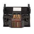 Miniatyrbilde 1 av 5: Skrivehode ABS Skrivehode Erstatningssett for HP Photosmart for B110a for B209a for B210a for B110b for B110c Skrivere