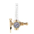 Miniatyrbillede 2 af 5: WX‑191‑03 G5/8‑14 Gas Flowmeter Regulator Argon Regulator Trykreducer